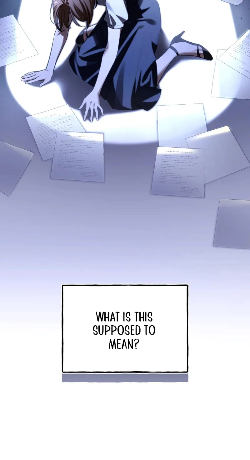 One-Way Brainwork Chapter 22 page 68 - 