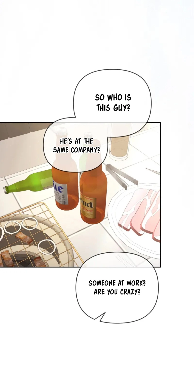 One-Way Brainwork Chapter 22 page 72 - 