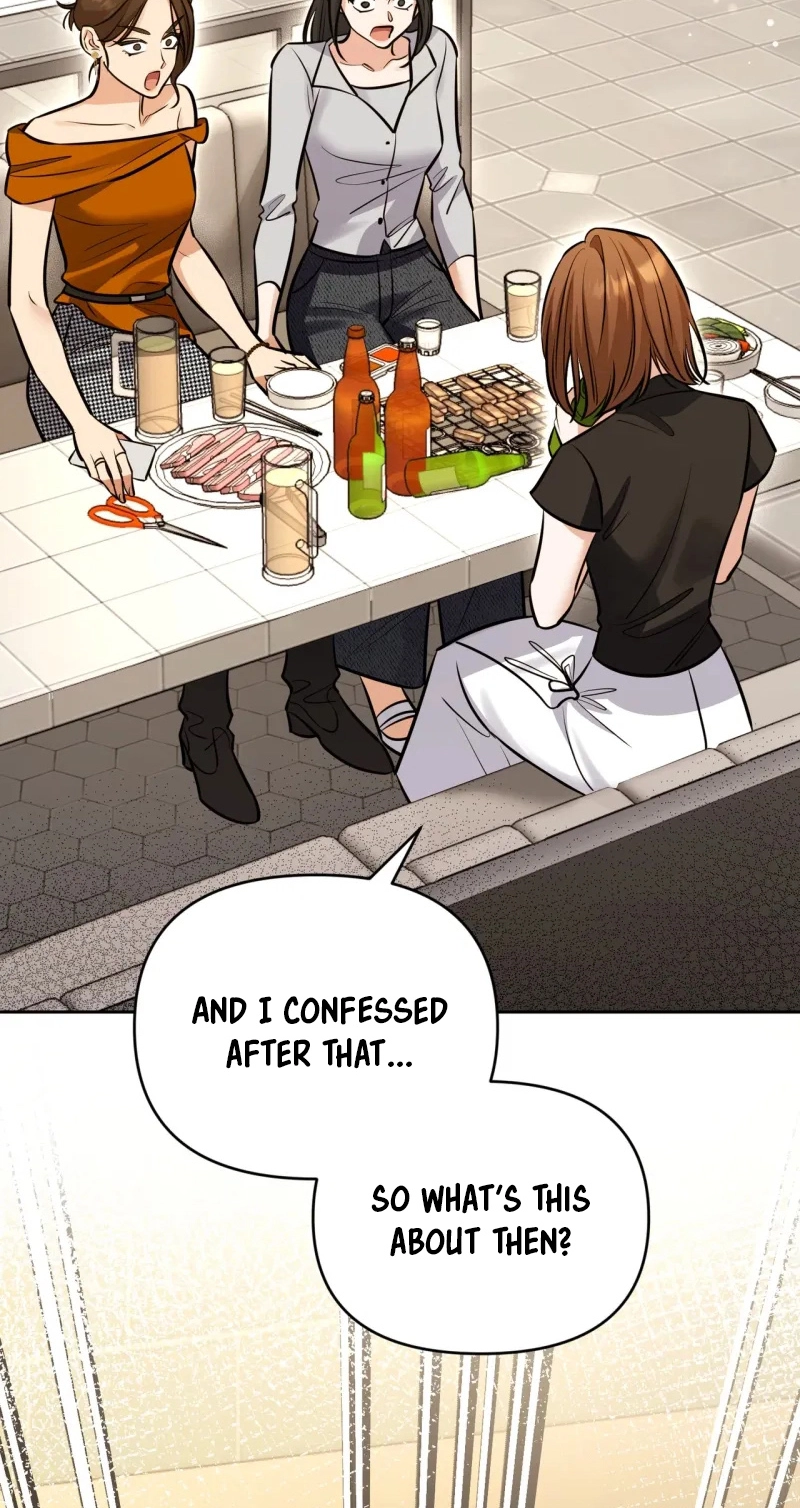 One-Way Brainwork Chapter 22 page 78 - 