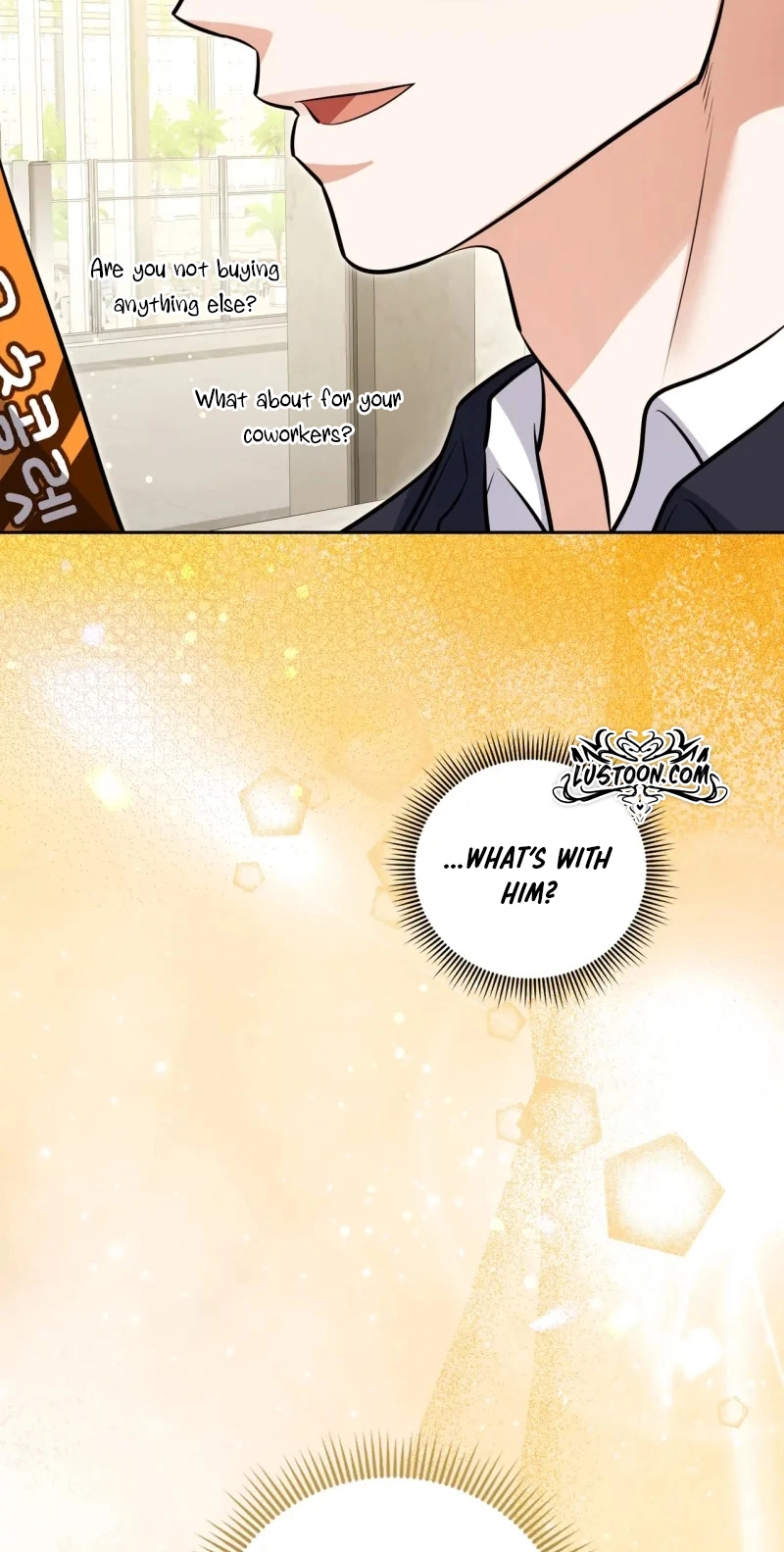 One-Way Brainwork Chapter 22 page 9 - 