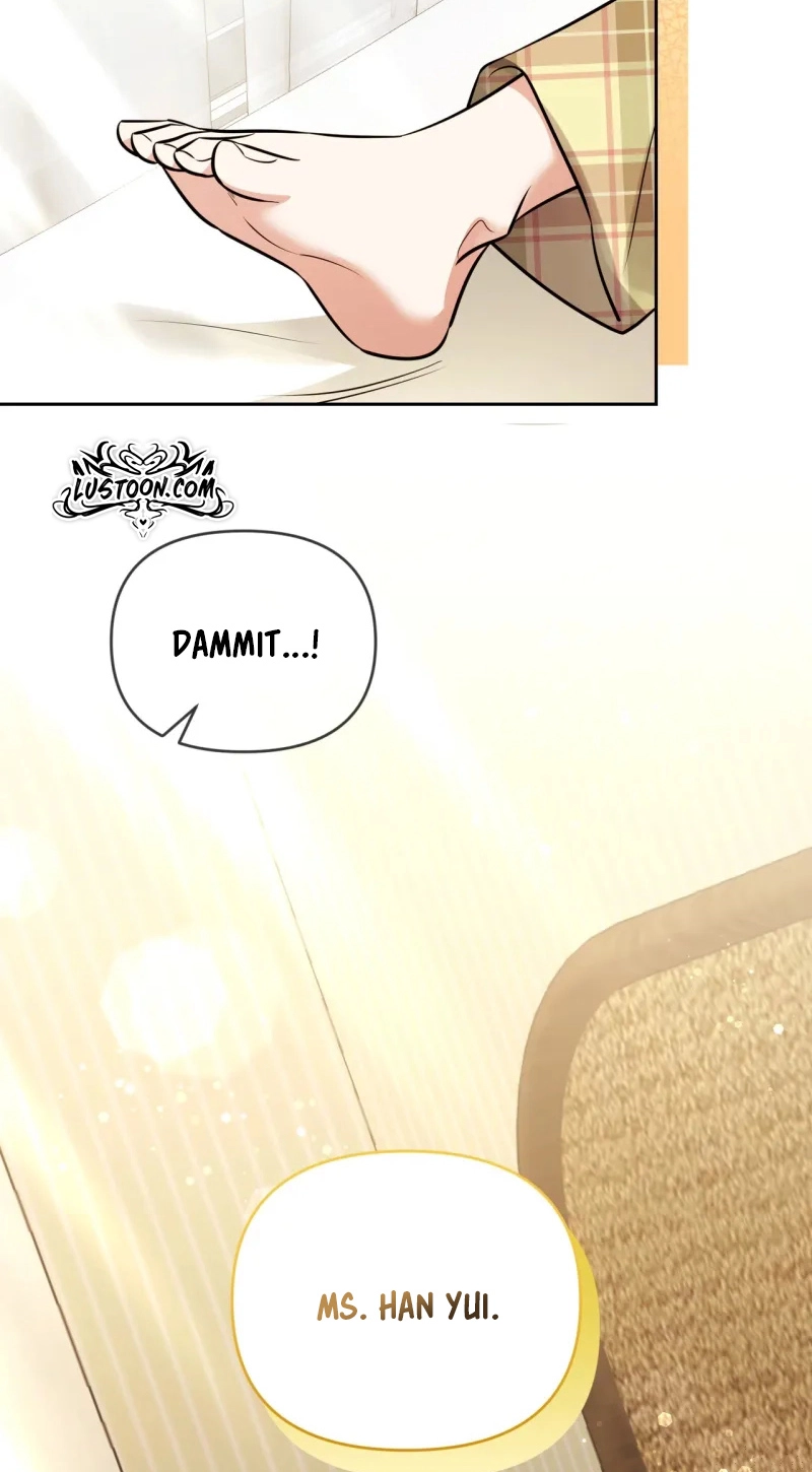 One-Way Brainwork Chapter 22 page 84 - 