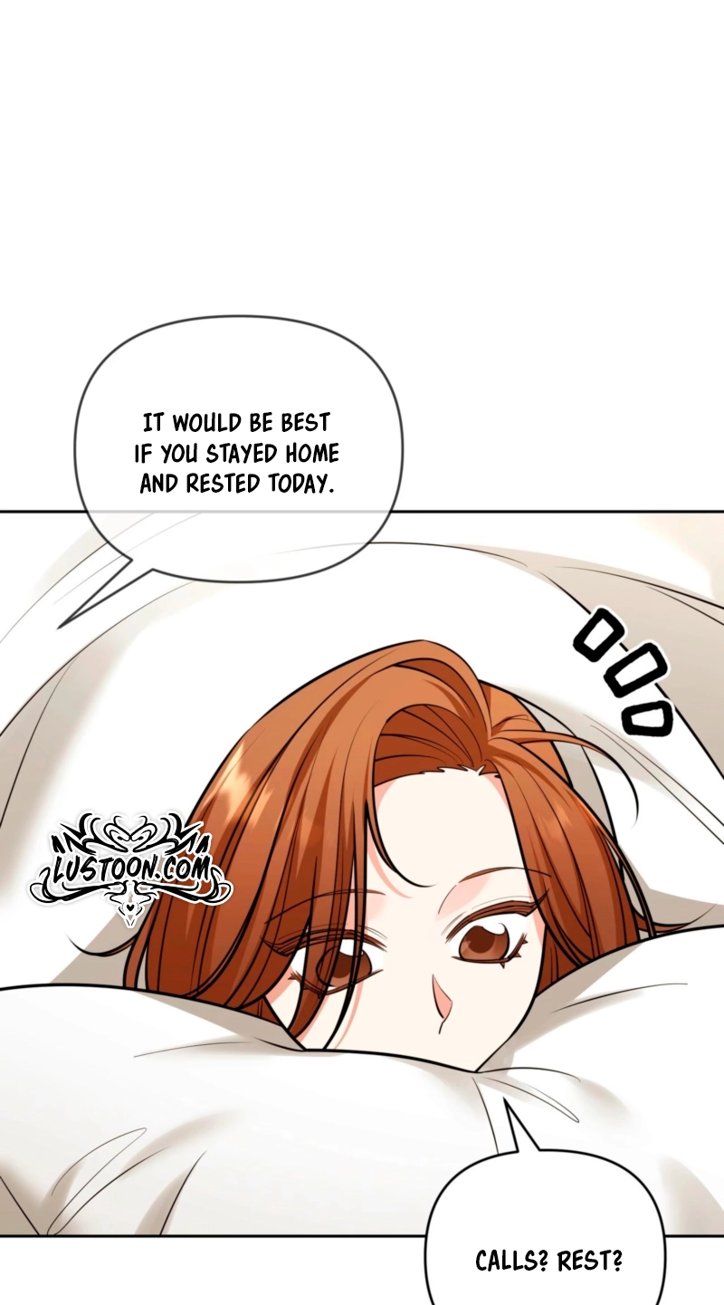 One-Way Brainwork Chapter 23 page 11 - 
