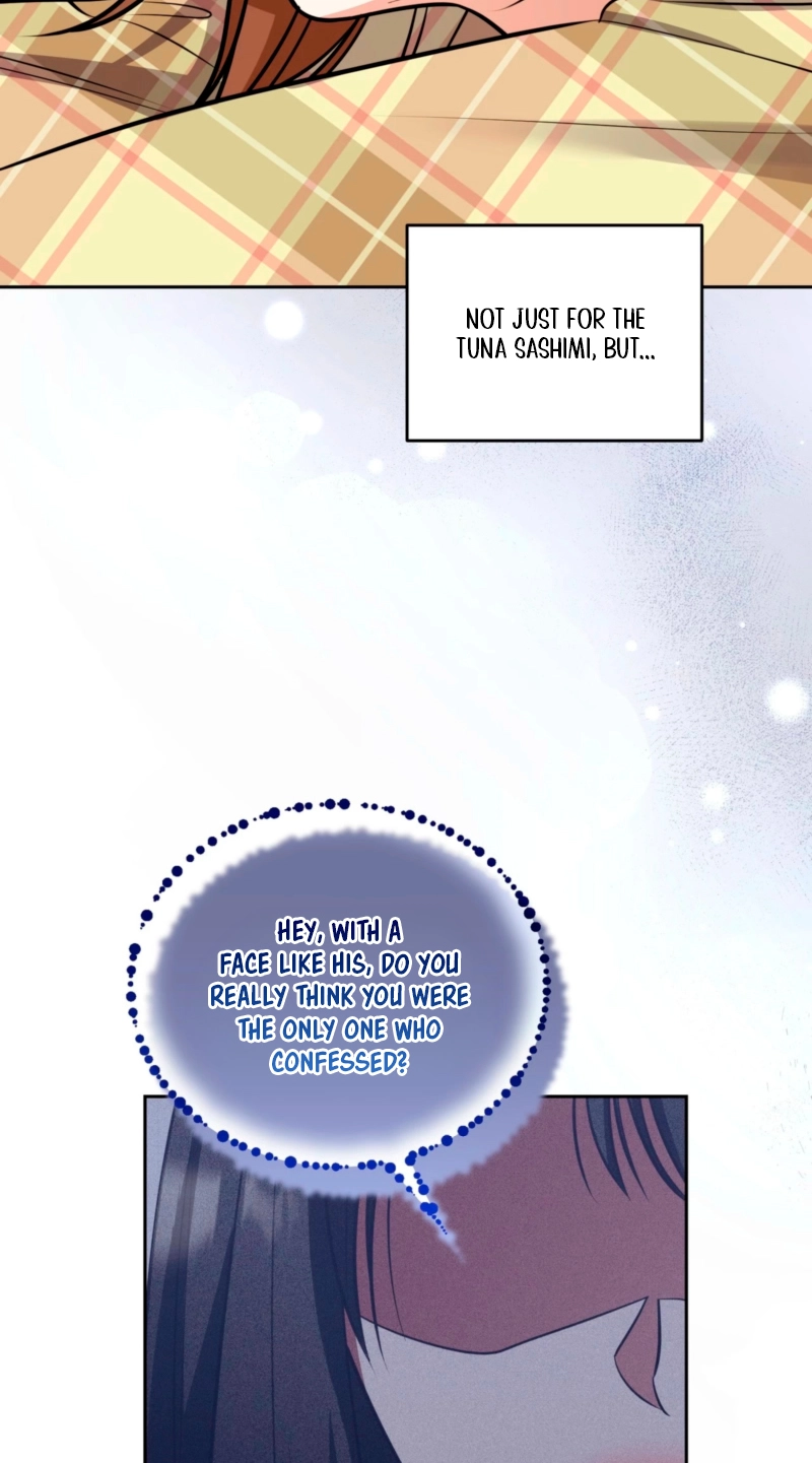 One-Way Brainwork Chapter 23 page 17 - 