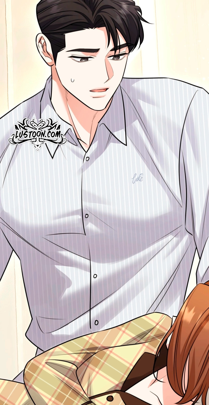 One-Way Brainwork Chapter 23 page 3 - 