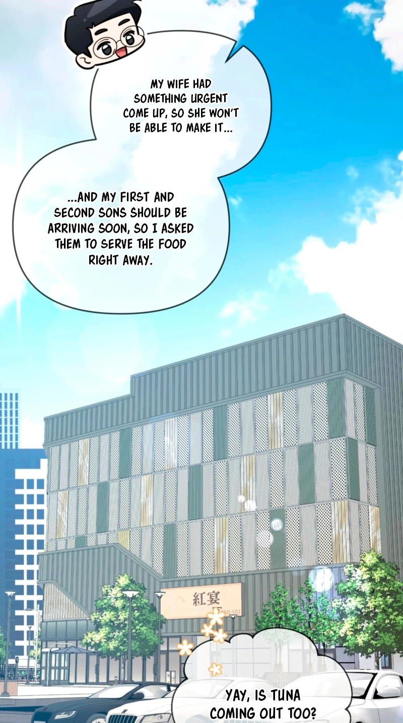 One-Way Brainwork Chapter 23 page 24 - 