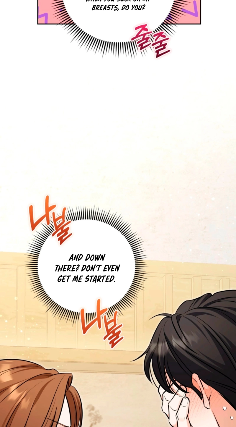 One-Way Brainwork Chapter 23 page 31 - 