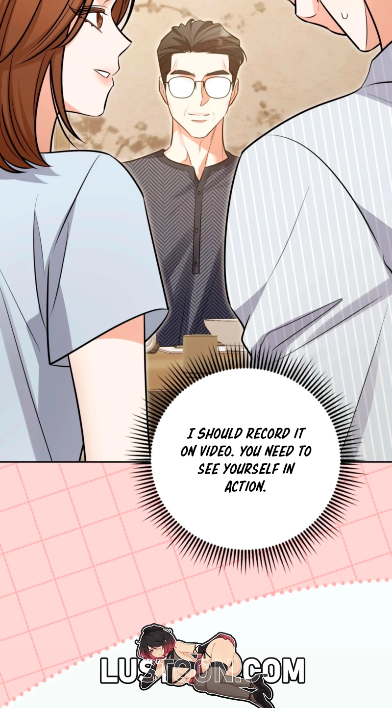 One-Way Brainwork Chapter 23 page 32 - 