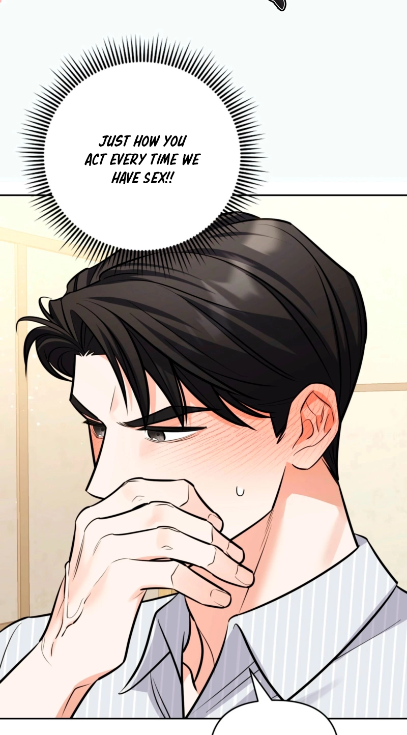 One-Way Brainwork Chapter 23 page 33 - 