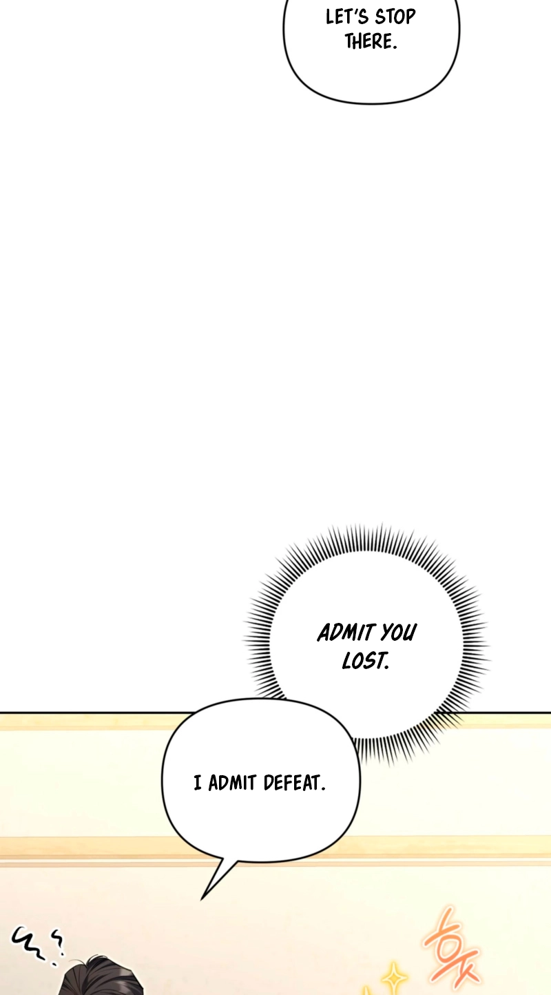 One-Way Brainwork Chapter 23 page 34 - 