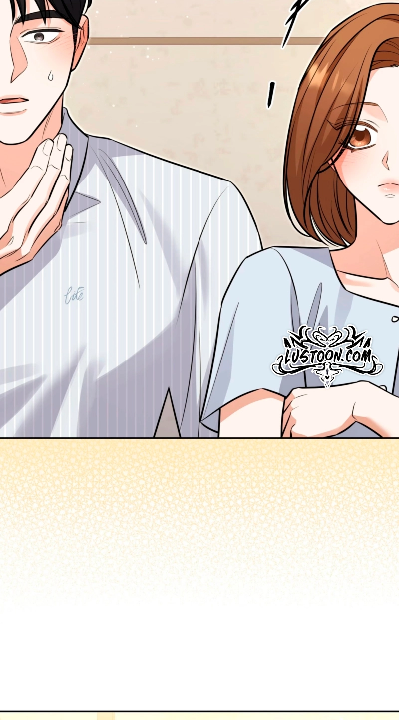 One-Way Brainwork Chapter 23 page 36 - 