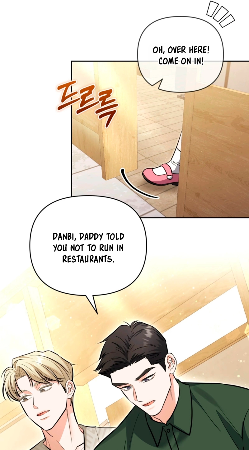 One-Way Brainwork Chapter 23 page 38 - 