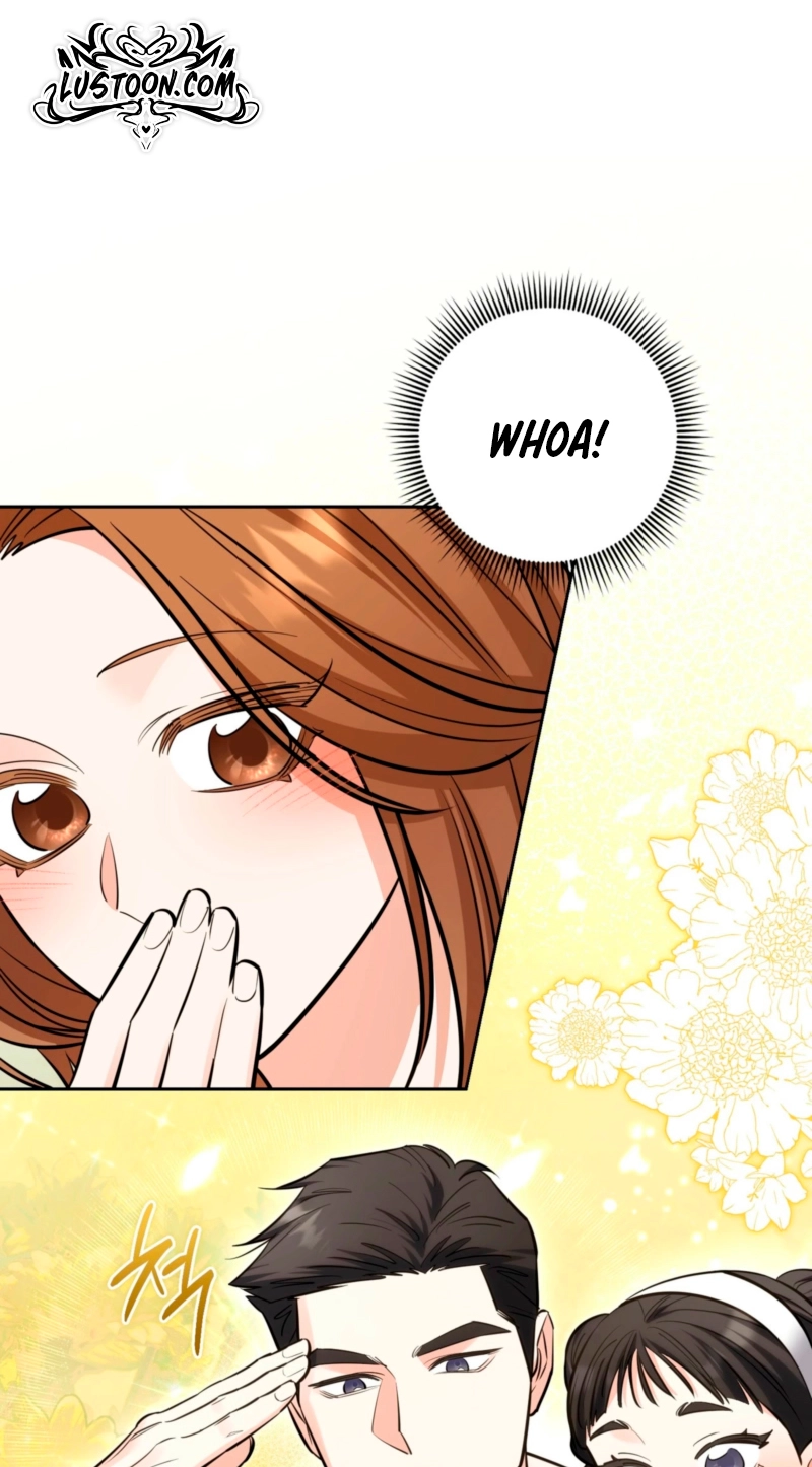 One-Way Brainwork Chapter 23 page 40 - 