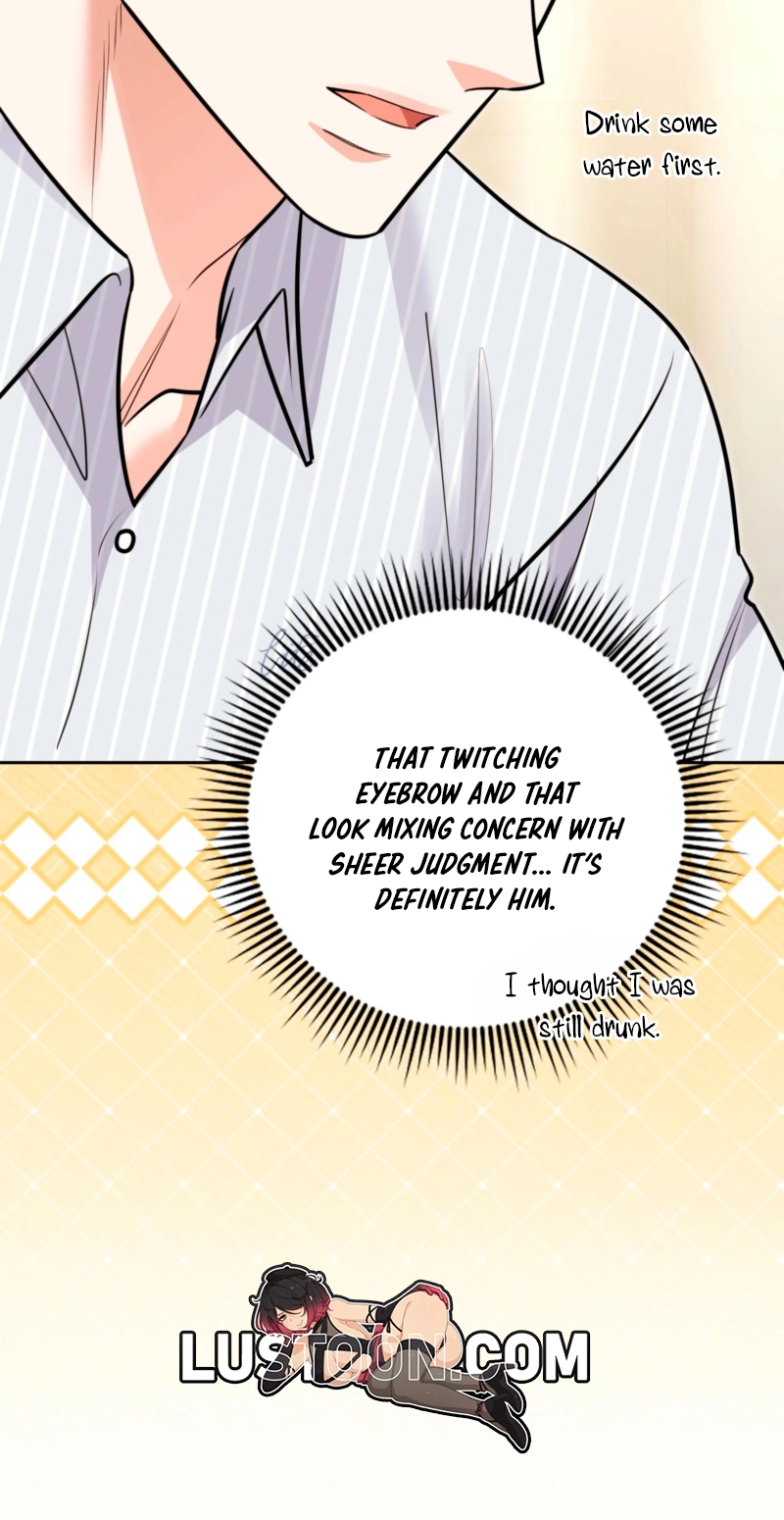 One-Way Brainwork Chapter 23 page 5 - 