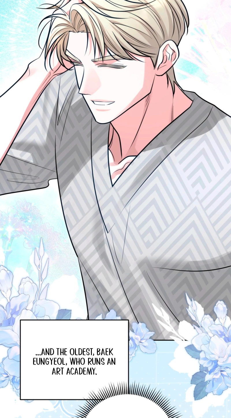 One-Way Brainwork Chapter 23 page 42 - 