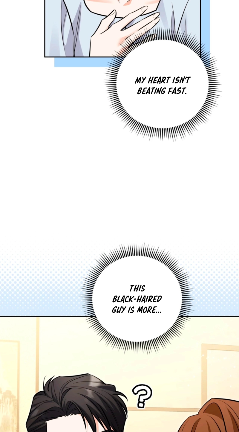 One-Way Brainwork Chapter 23 page 44 - 