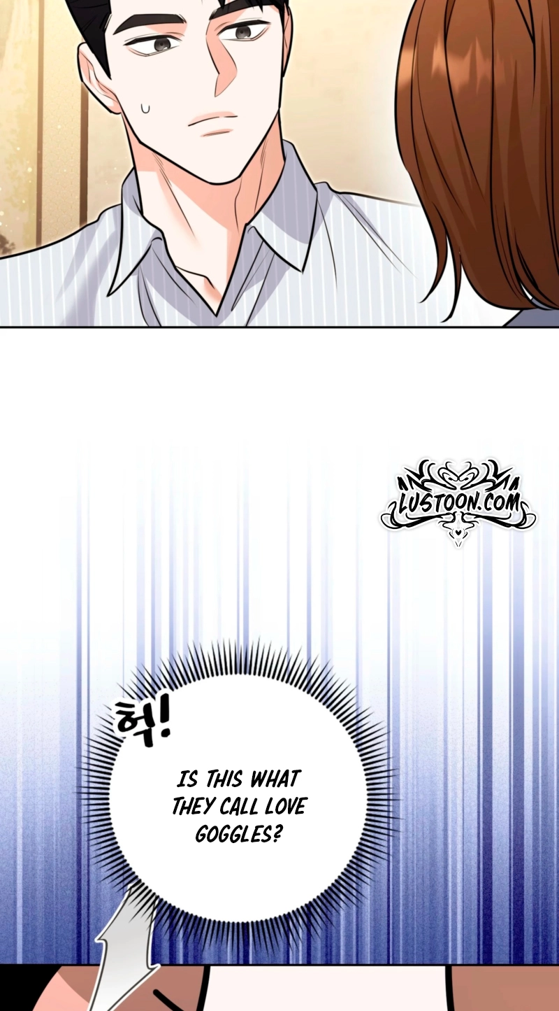 One-Way Brainwork Chapter 23 page 45 - 