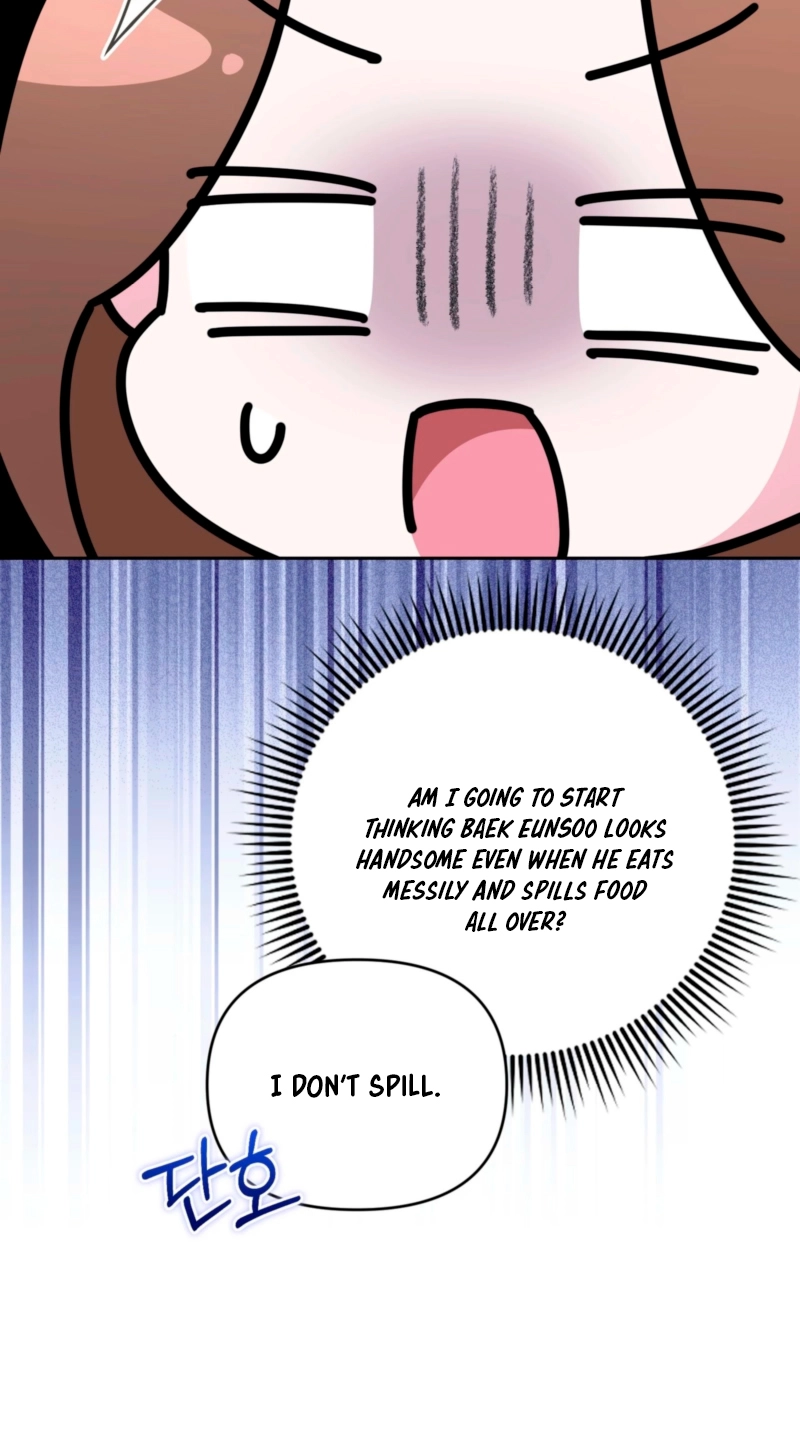 One-Way Brainwork Chapter 23 page 46 - 