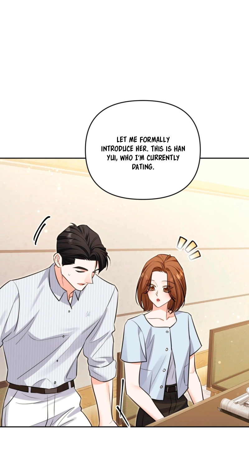 One-Way Brainwork Chapter 23 page 47 - 
