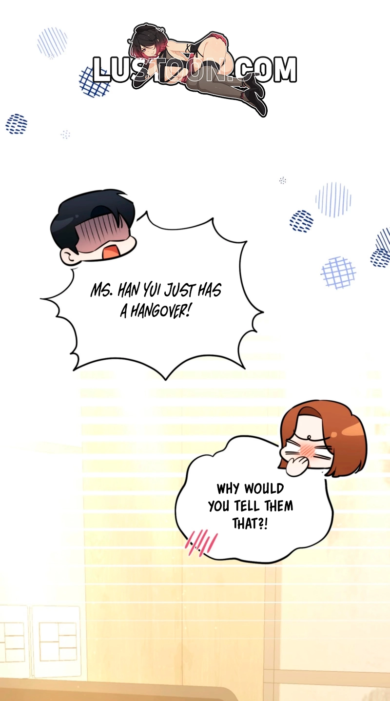 One-Way Brainwork Chapter 23 page 52 - 