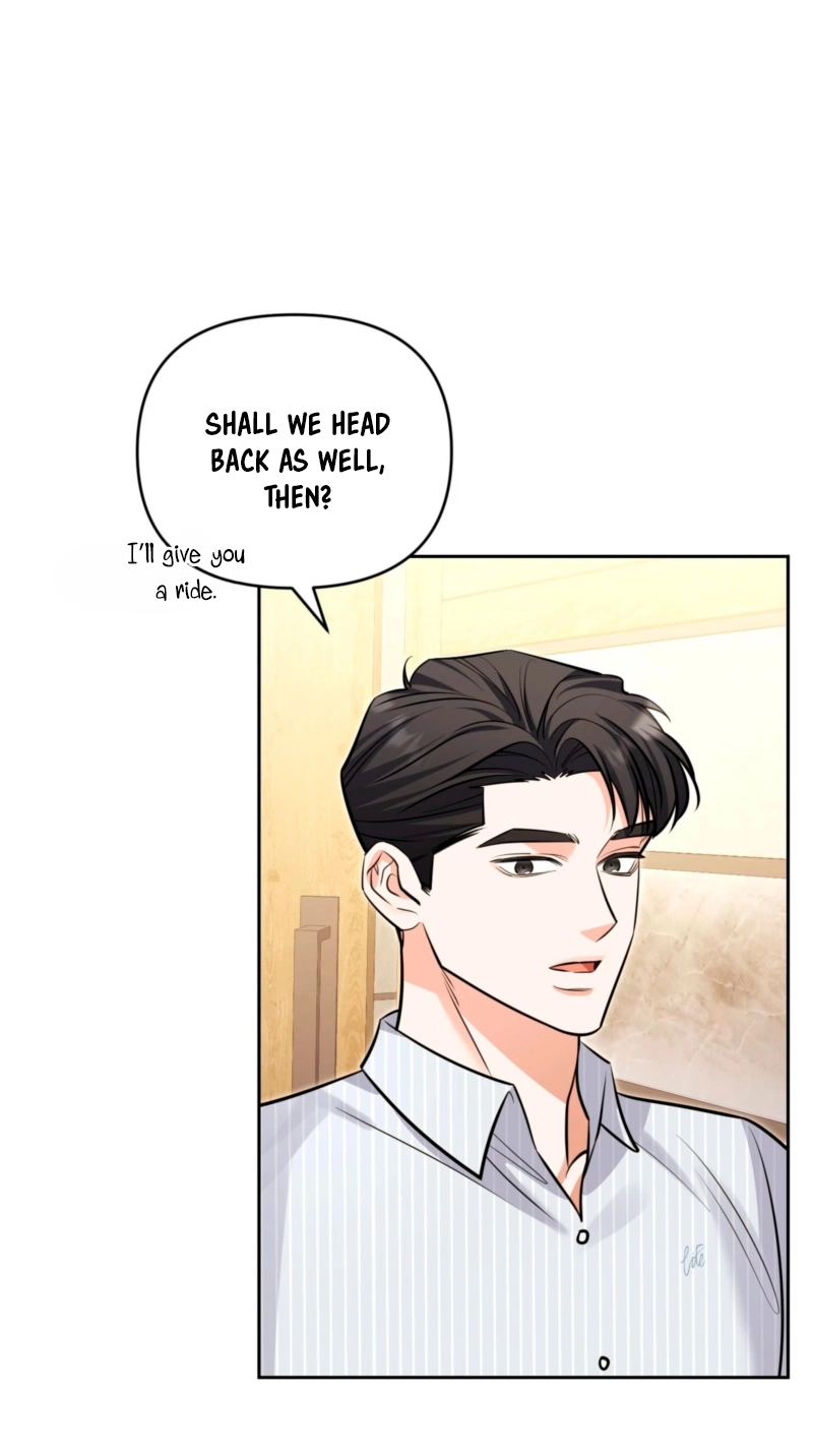 One-Way Brainwork Chapter 23 page 55 - 