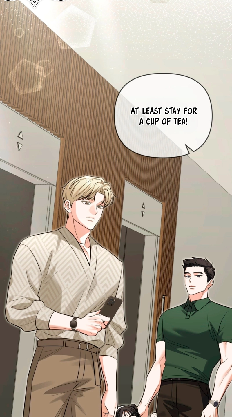 One-Way Brainwork Chapter 23 page 58 - 