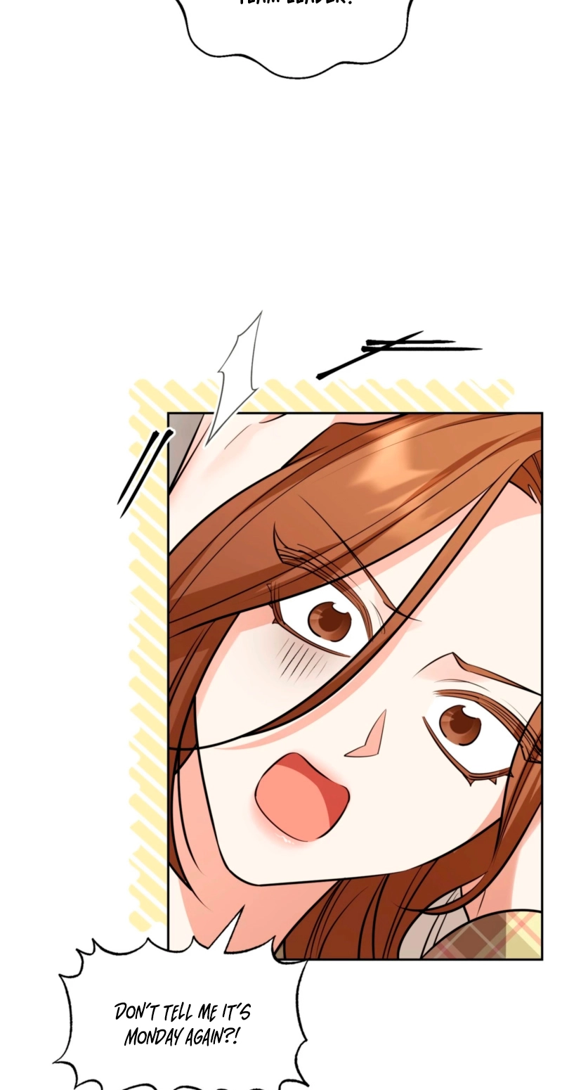 One-Way Brainwork Chapter 23 page 7 - 