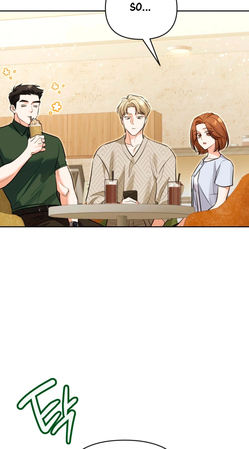 One-Way Brainwork Chapter 23 page 62 - 