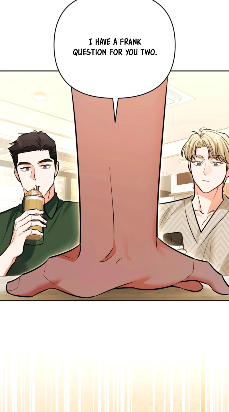 One-Way Brainwork Chapter 23 page 63 - 