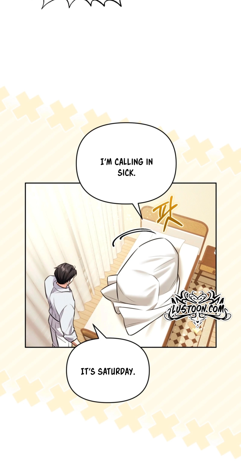 One-Way Brainwork Chapter 23 page 8 - 