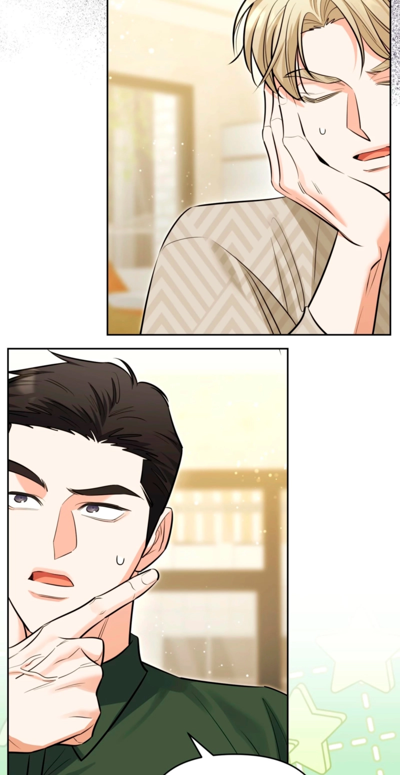 One-Way Brainwork Chapter 23 page 72 - 