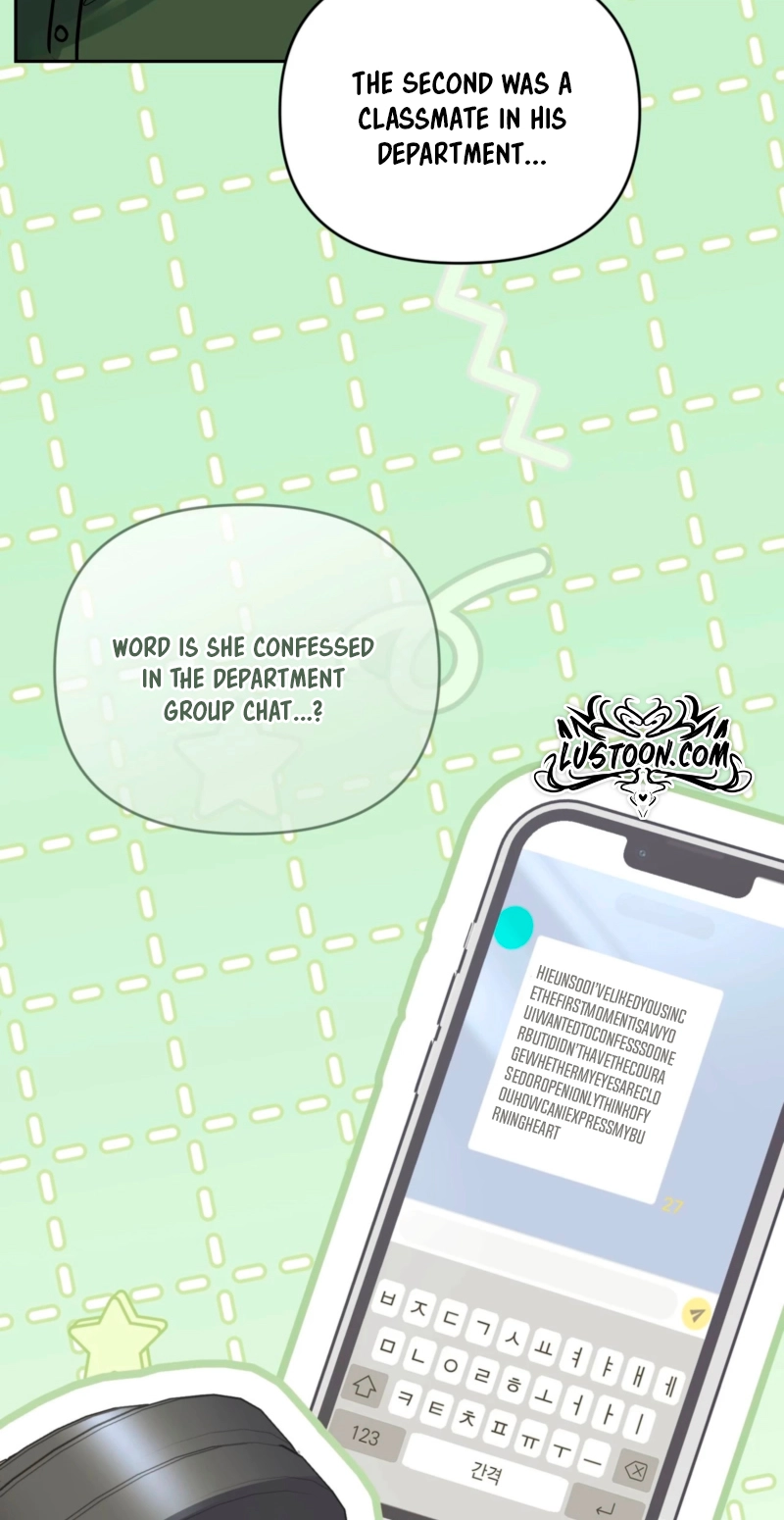 One-Way Brainwork Chapter 23 page 73 - 
