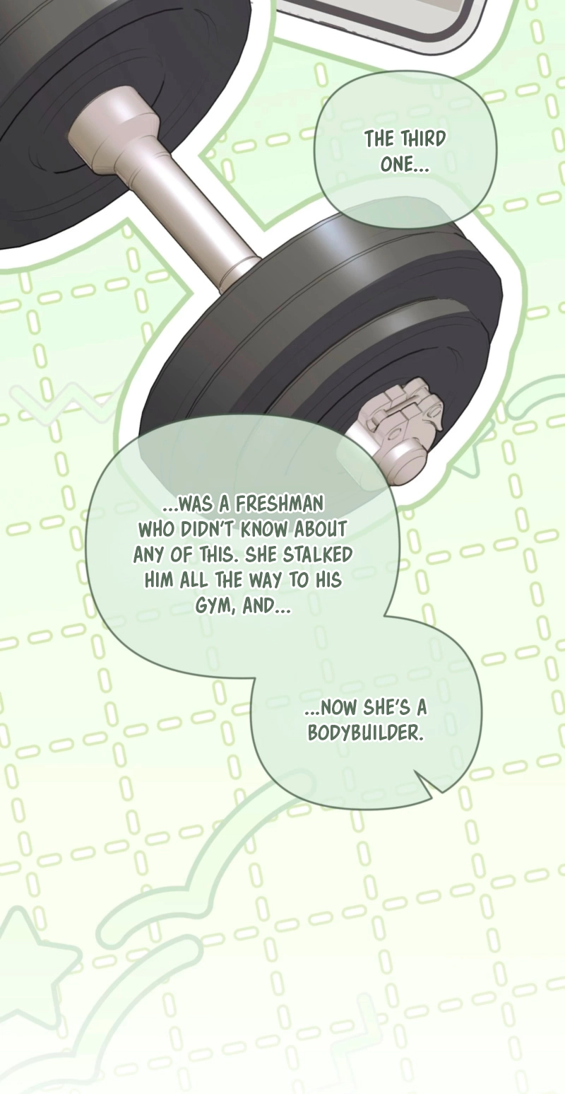 One-Way Brainwork Chapter 23 page 74 - 