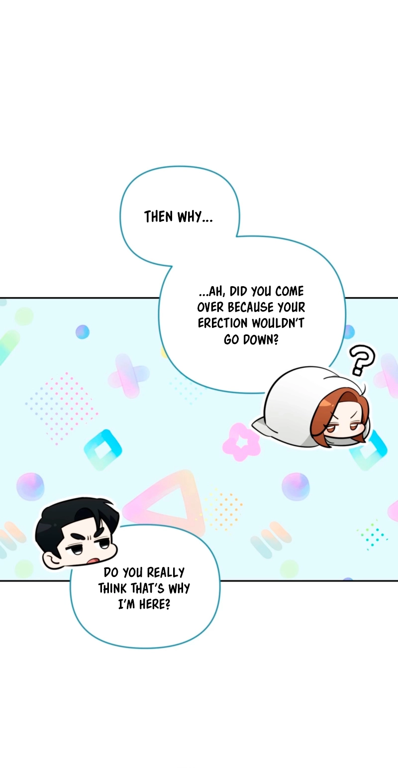 One-Way Brainwork Chapter 23 page 9 - 
