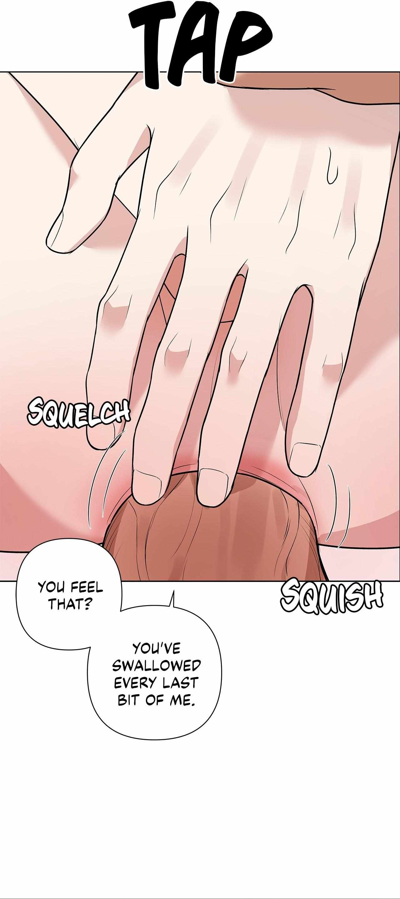One-Way Flight Chapter 28 page 14 - 