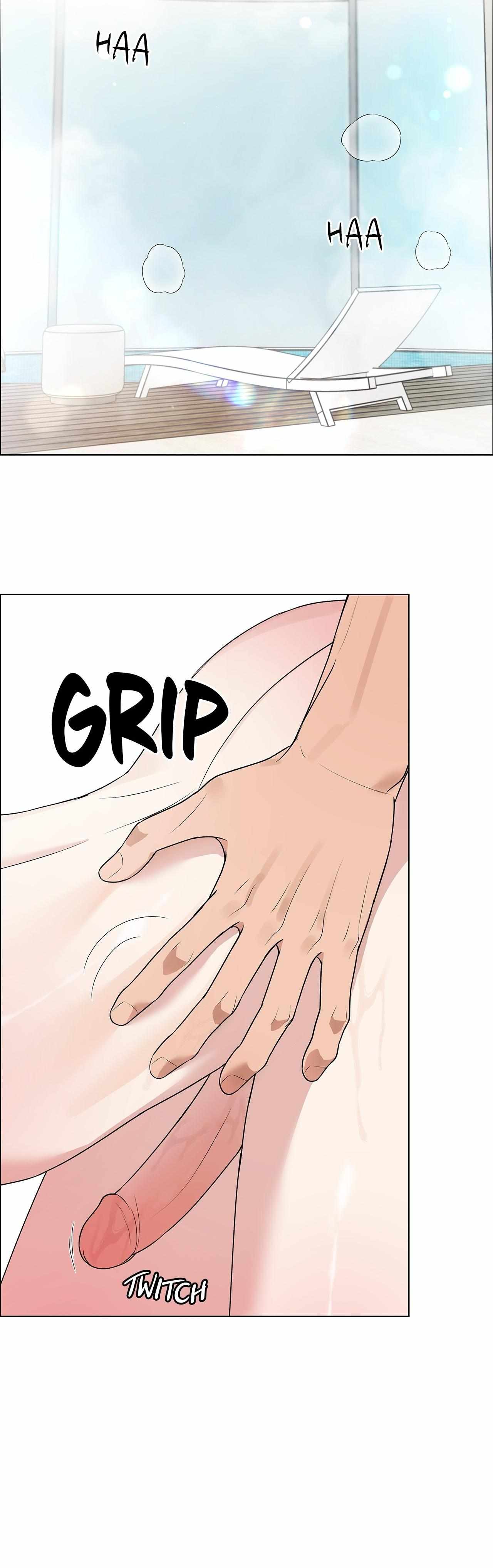 One-Way Flight Chapter 28 page 3 - 
