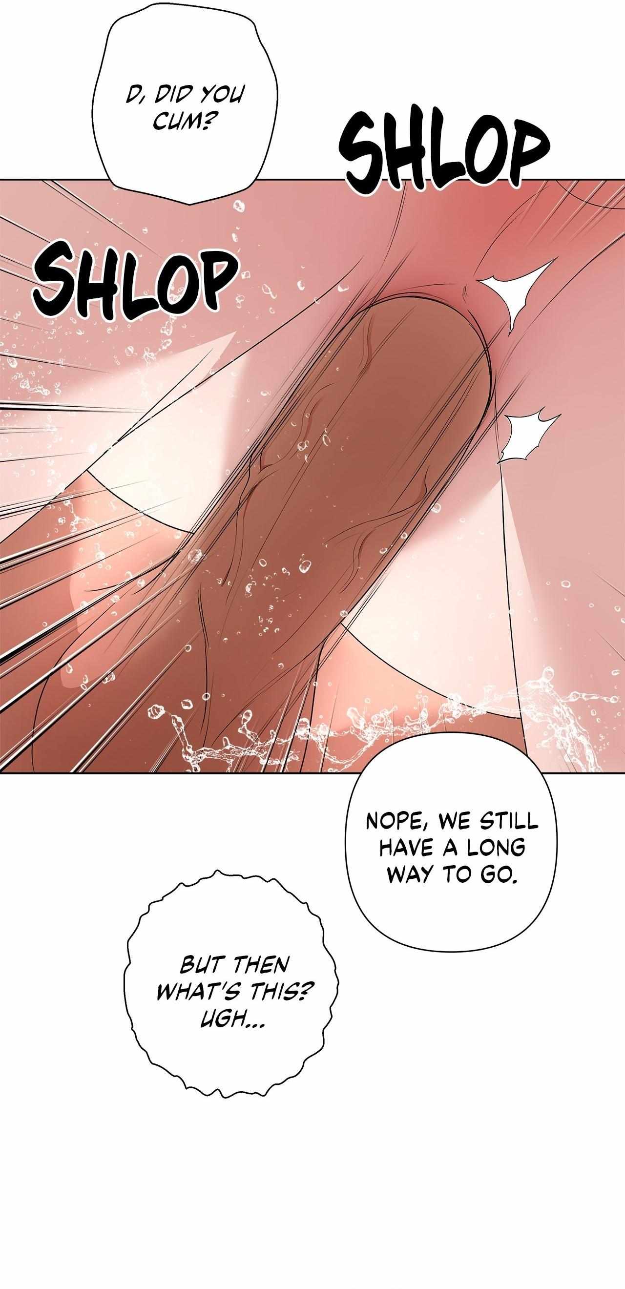 One-Way Flight Chapter 28 page 27 - 