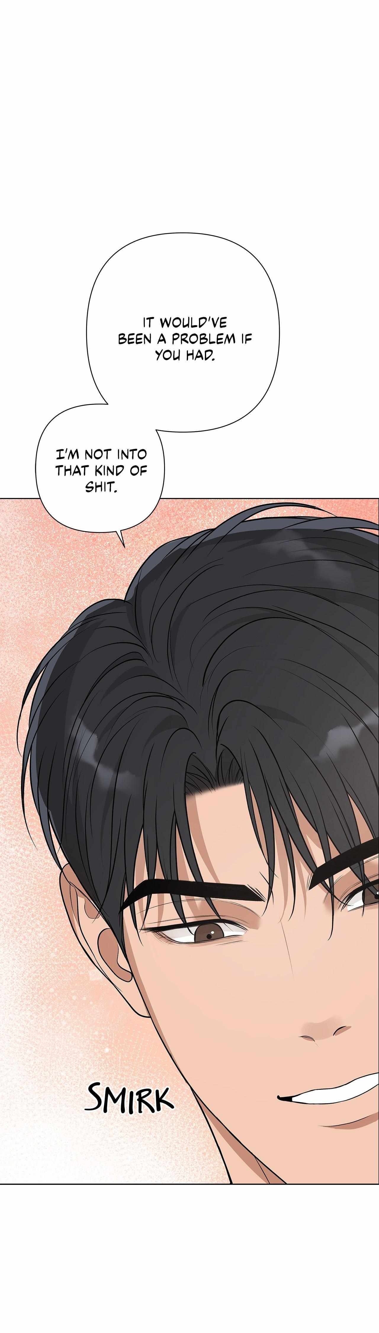 One-Way Flight Chapter 28 page 7 - 