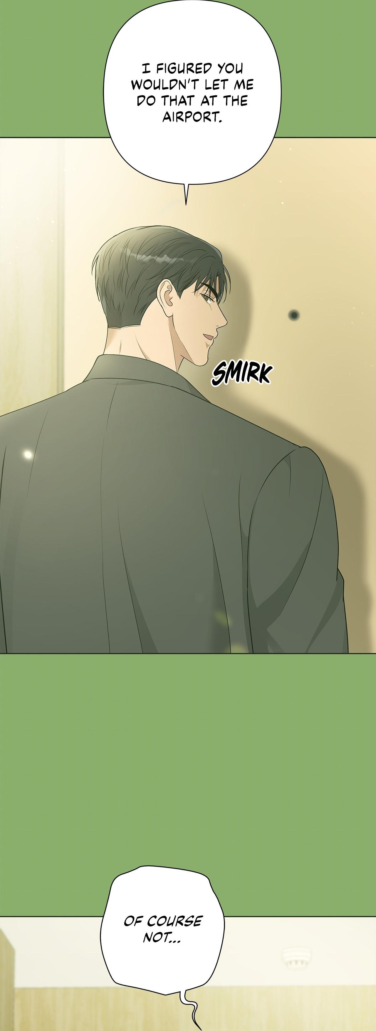 One-Way Flight Chapter 29 page 13 - 