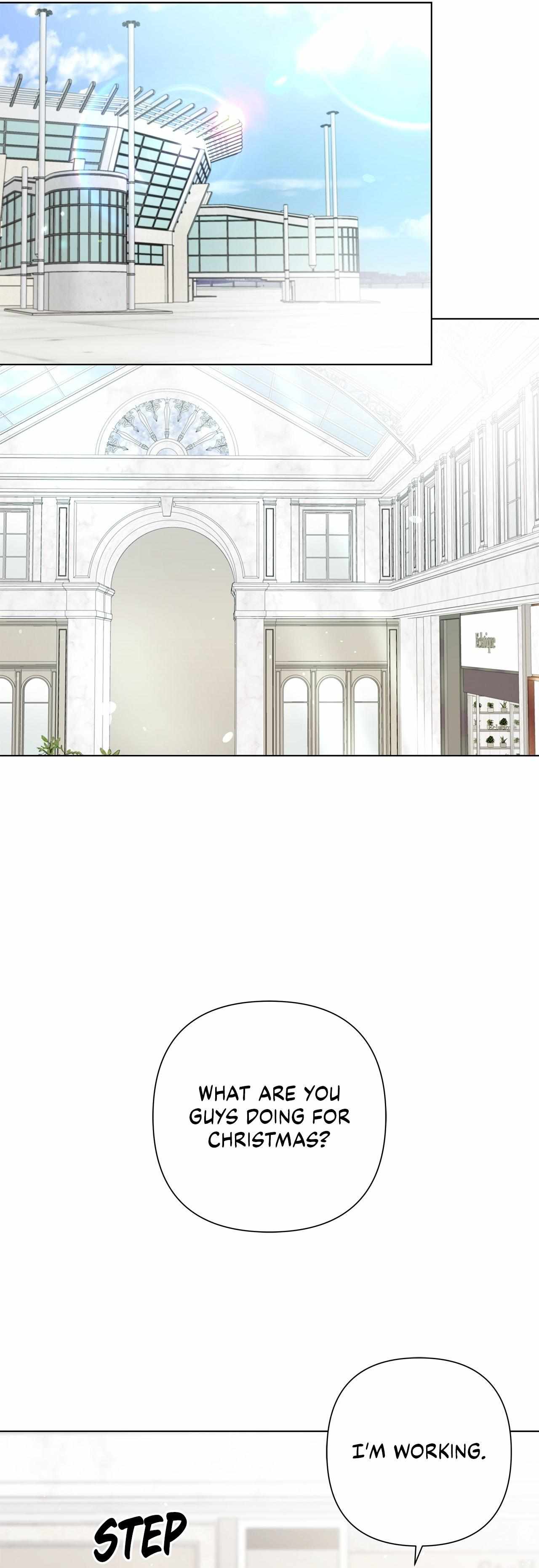 One-Way Flight Chapter 29 page 3 - 