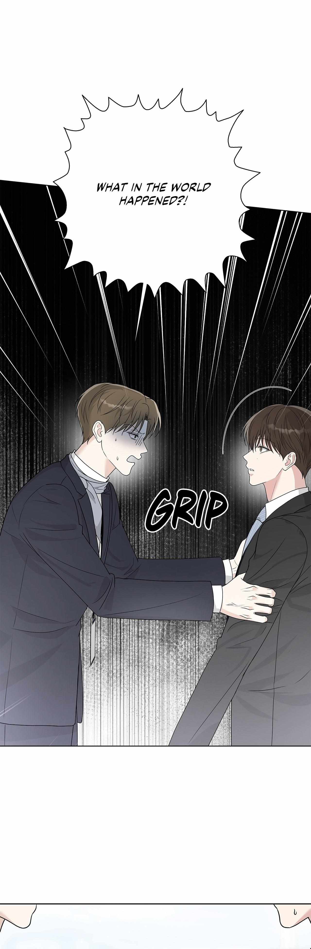 One-Way Flight Chapter 29 page 26 - 