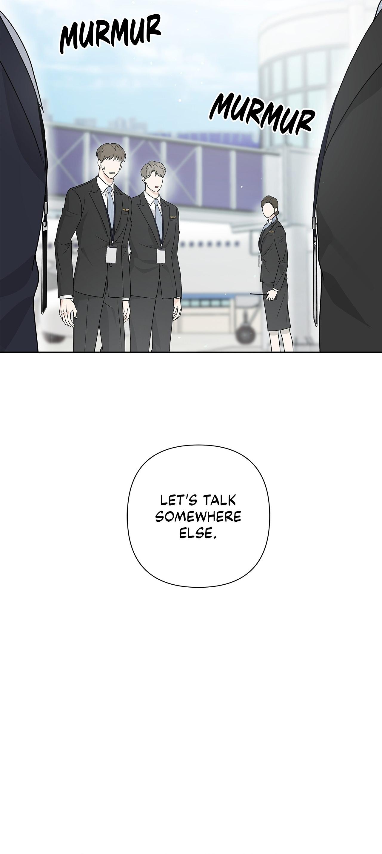 One-Way Flight Chapter 29 page 27 - 