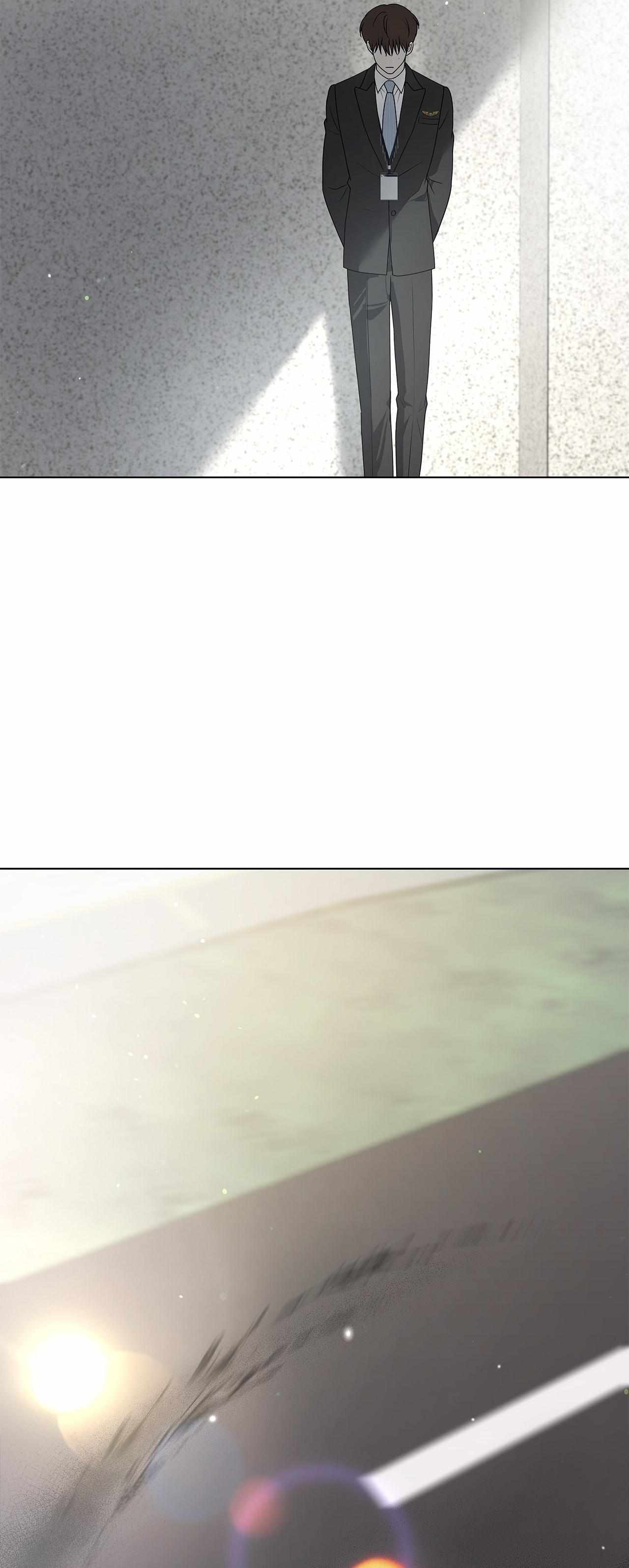 One-Way Flight Chapter 29 page 38 - 