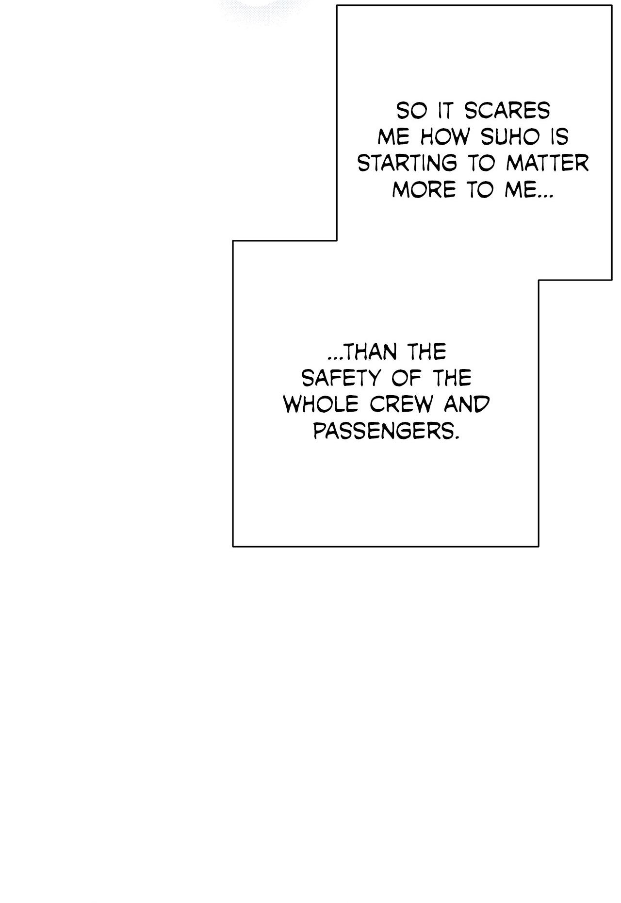 One-Way Flight Chapter 29 page 50 - 