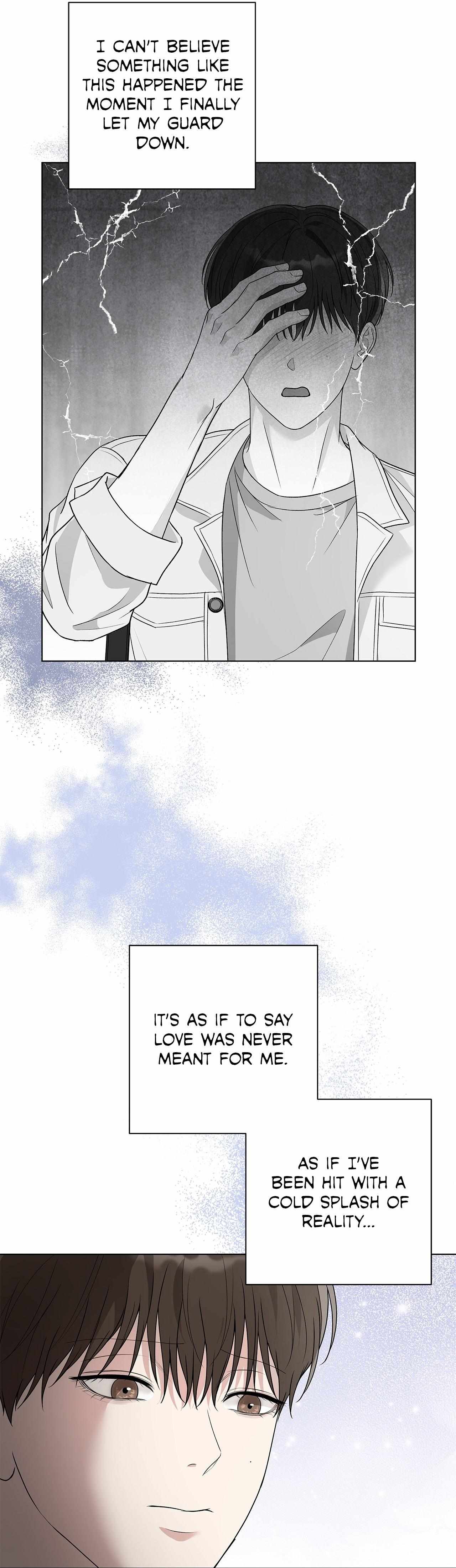 One-Way Flight Chapter 29 page 51 - 
