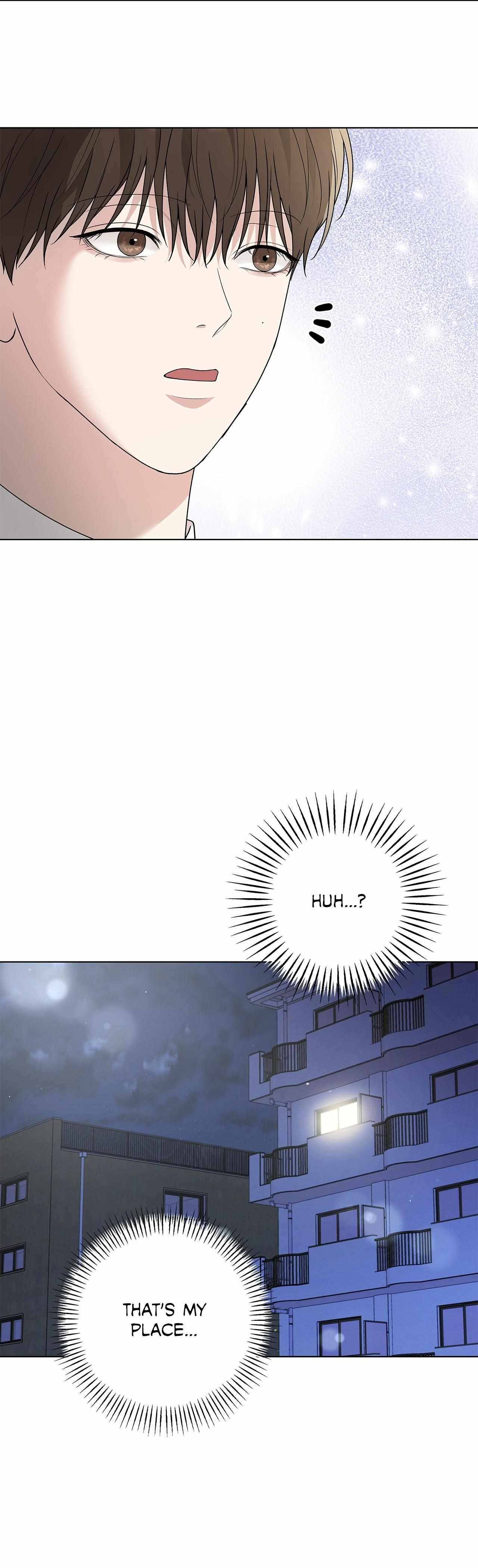 One-Way Flight Chapter 29 page 52 - 