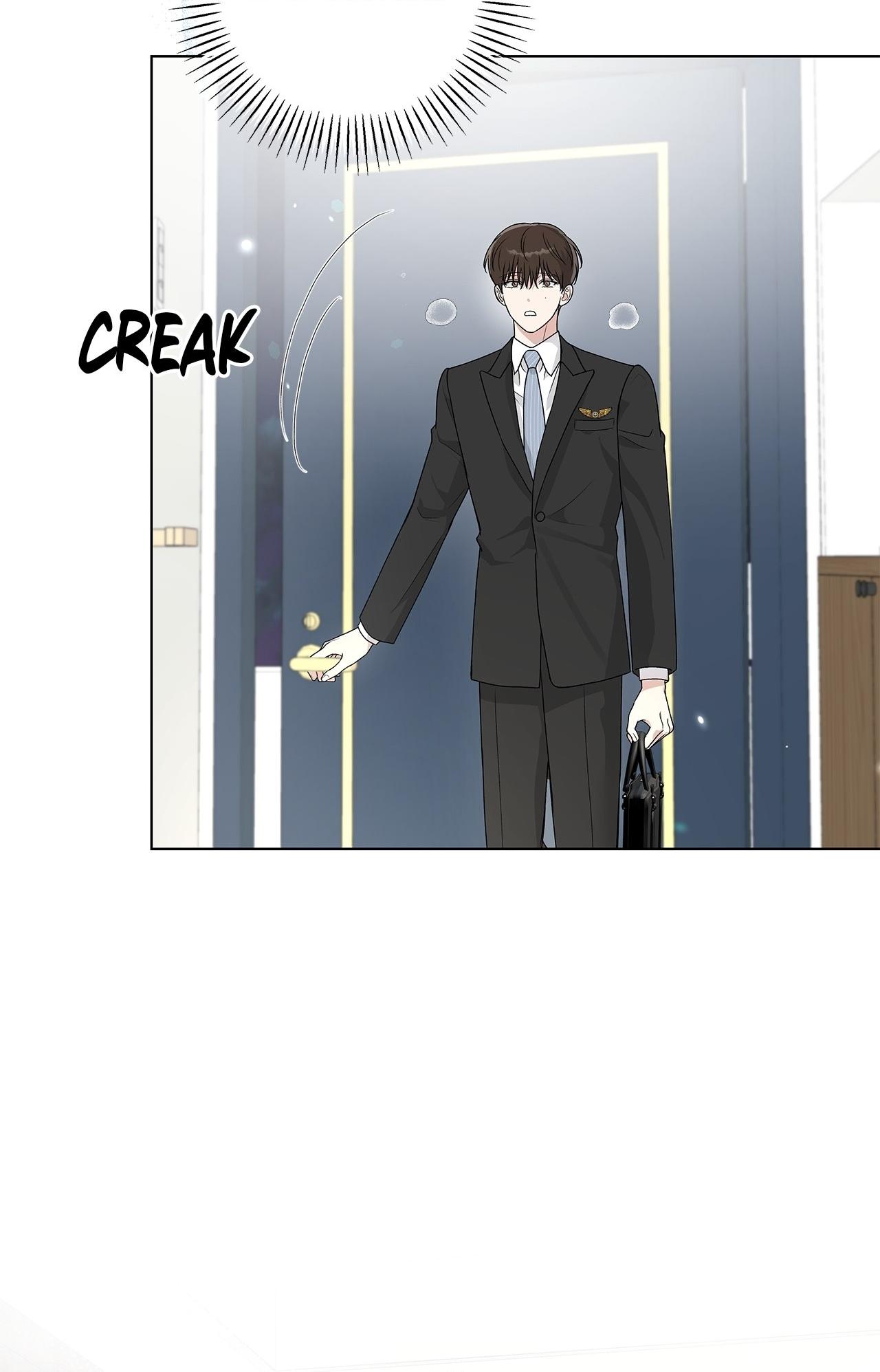 One-Way Flight Chapter 29 page 54 - 