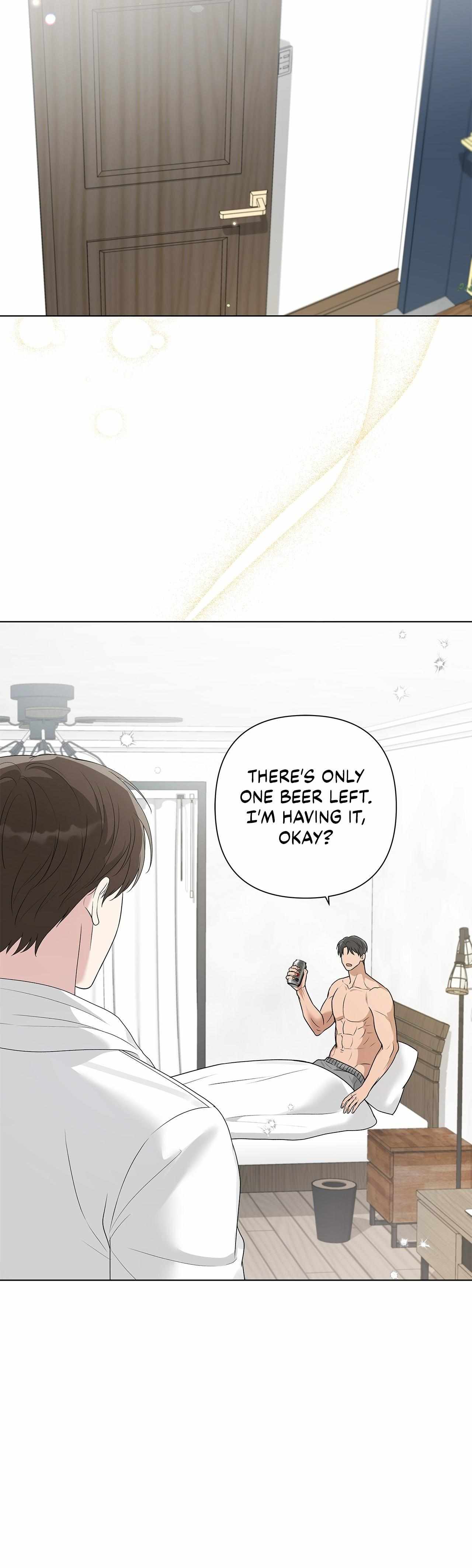One-Way Flight Chapter 30 page 12 - 