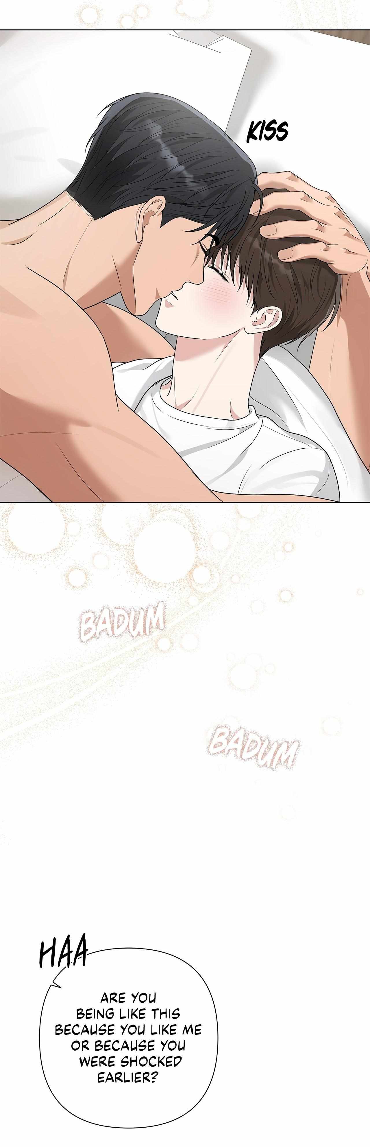 One-Way Flight Chapter 30 page 18 - 