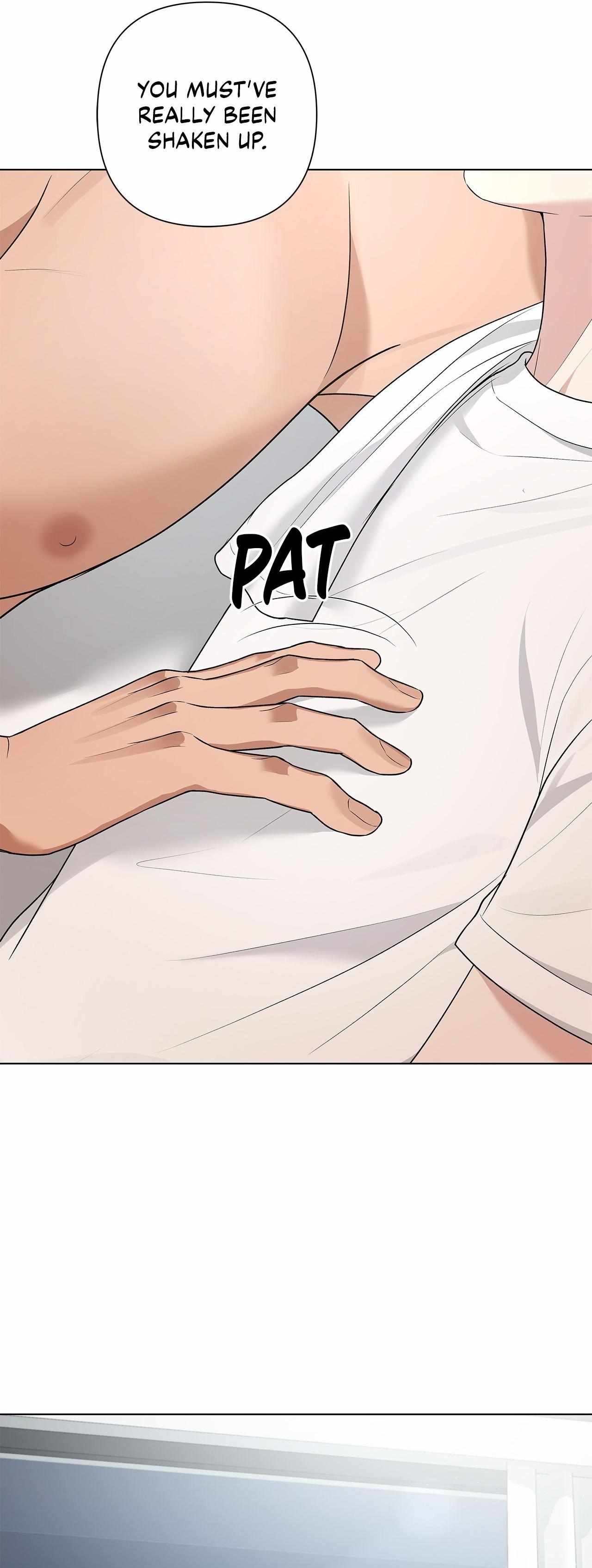 One-Way Flight Chapter 30 page 20 - 