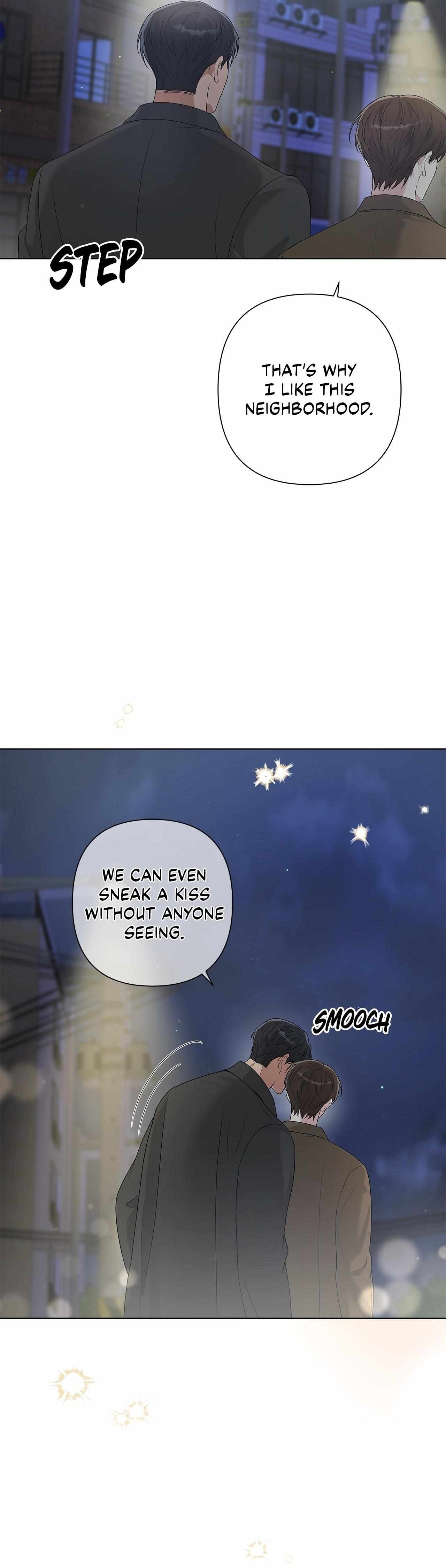 One-Way Flight Chapter 30 page 24 - 